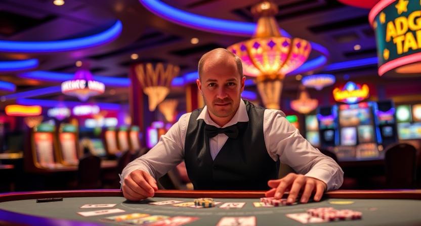 456E Casino secure and trusted gaming