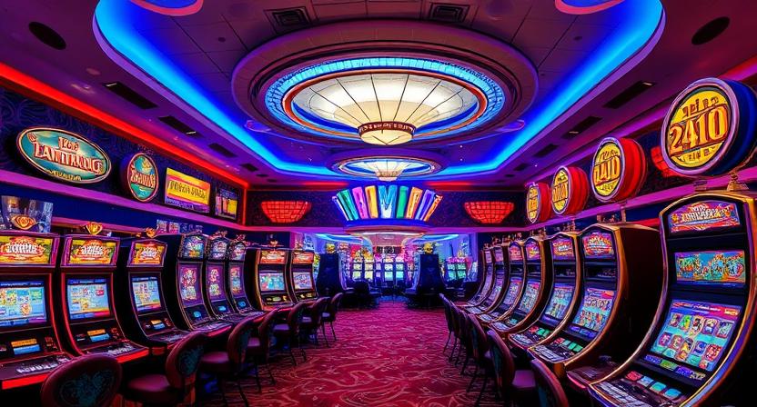 456E App All-in-one gaming solution with 456E app